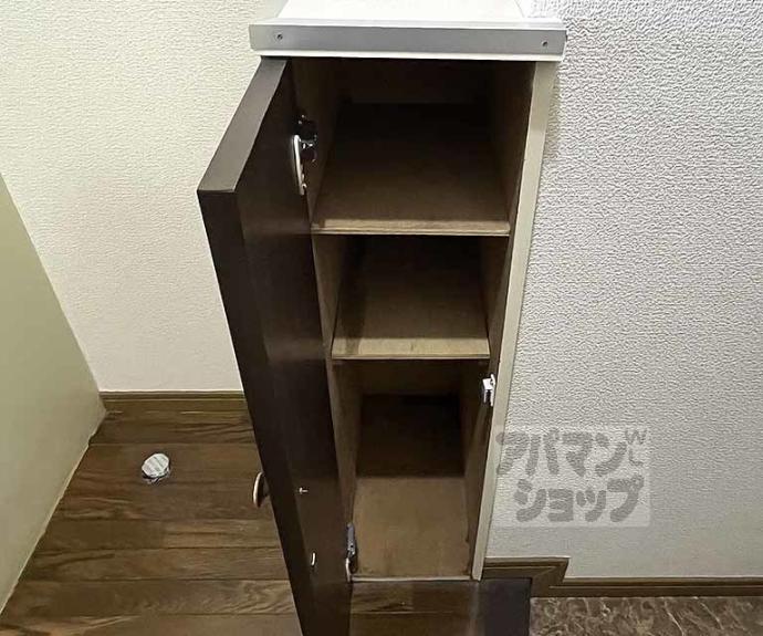 【ドミール黒門】間取