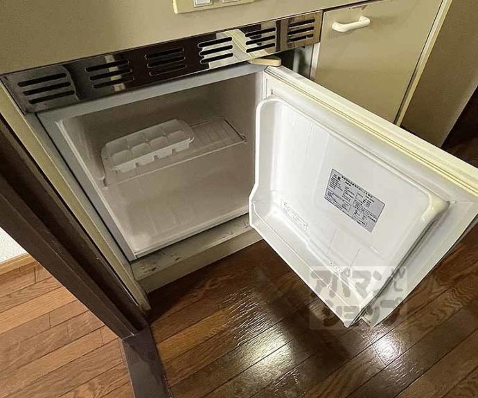 【ドミール黒門】間取