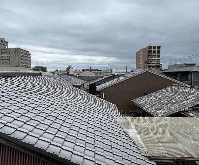 【ドミール黒門】間取