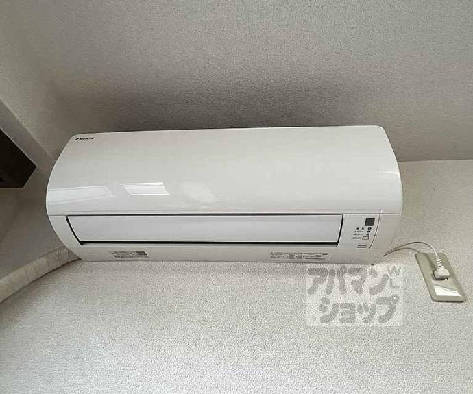 【ドミール黒門】間取