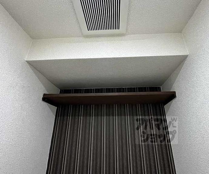 【ドミール黒門】間取