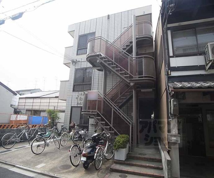 【ハイツ和】間取