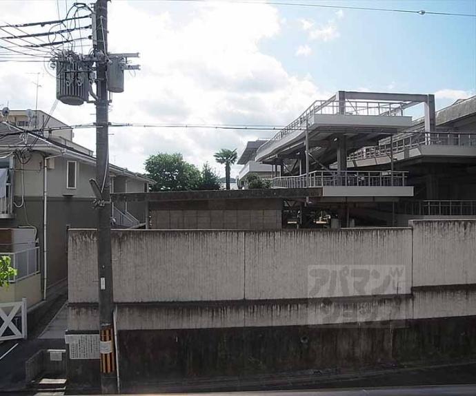 【フォーブル花ノ坊】間取