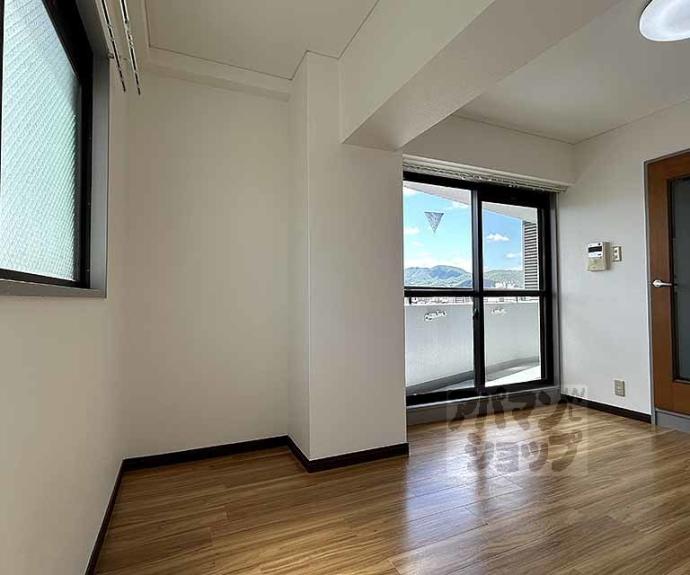 【DETOM-1一条通】間取