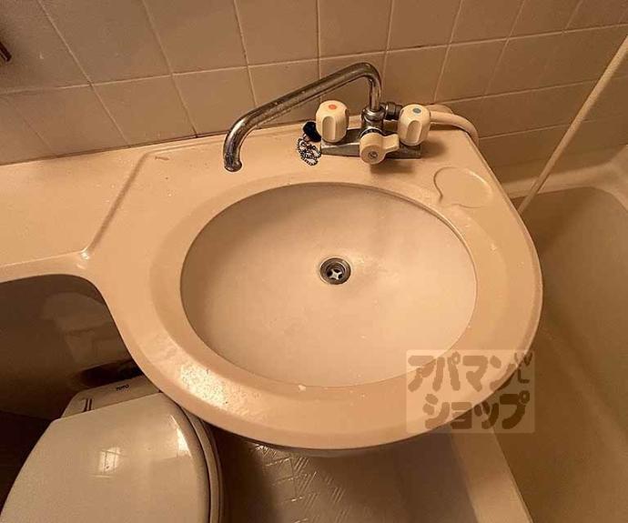 【DETOM-1一条通】間取