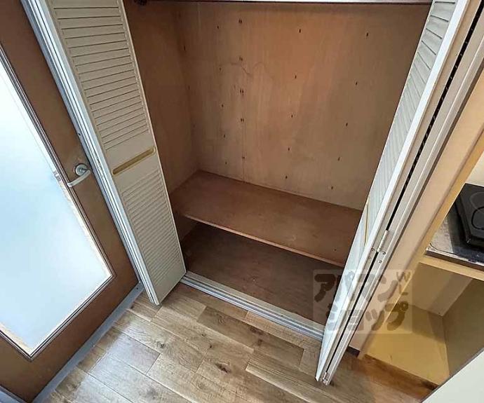 【DETOM-1一条通】間取