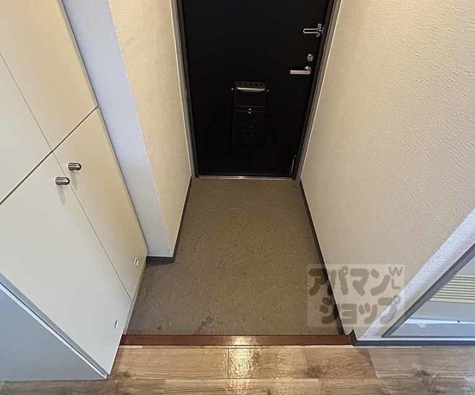 【DETOM-1一条通】間取