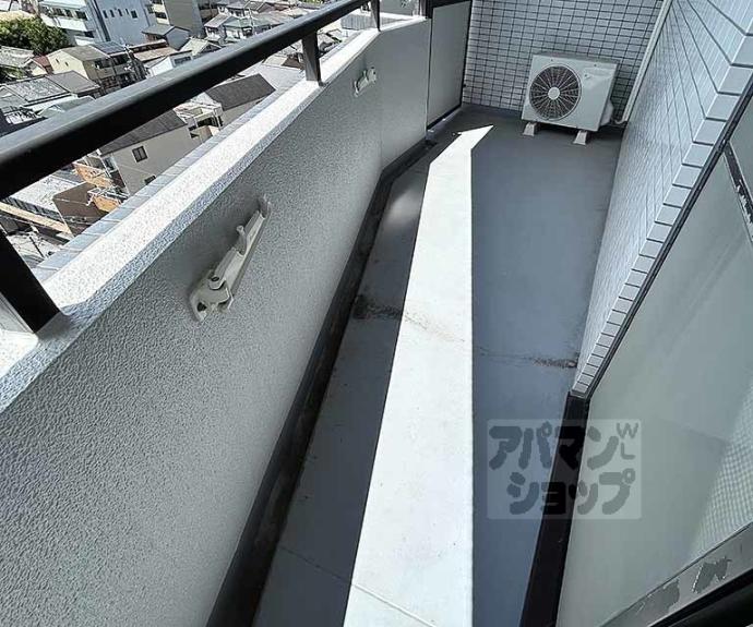 【DETOM-1一条通】間取