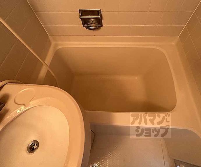 【DETOM-1一条通】間取