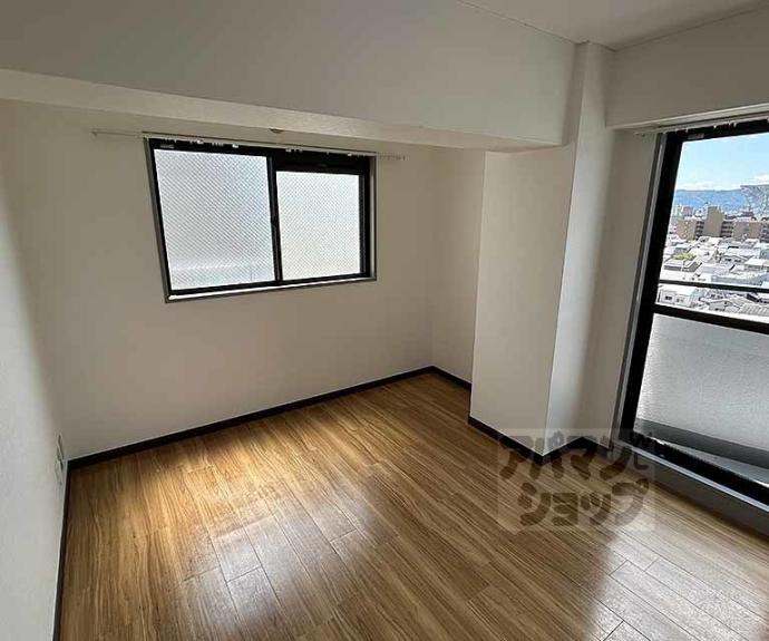 【DETOM-1一条通】間取