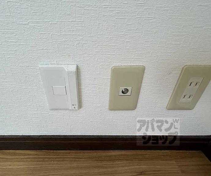 【DETOM-1一条通】間取