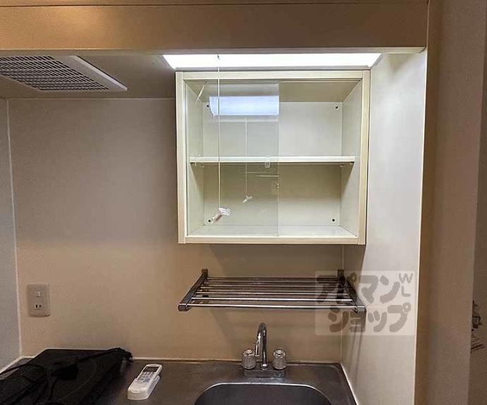 【DETOM-1一条通】間取