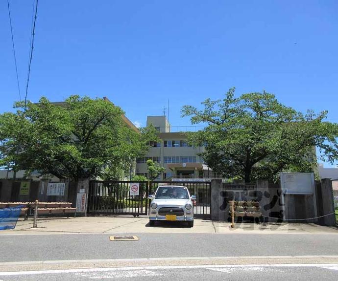 【セントーサ】間取