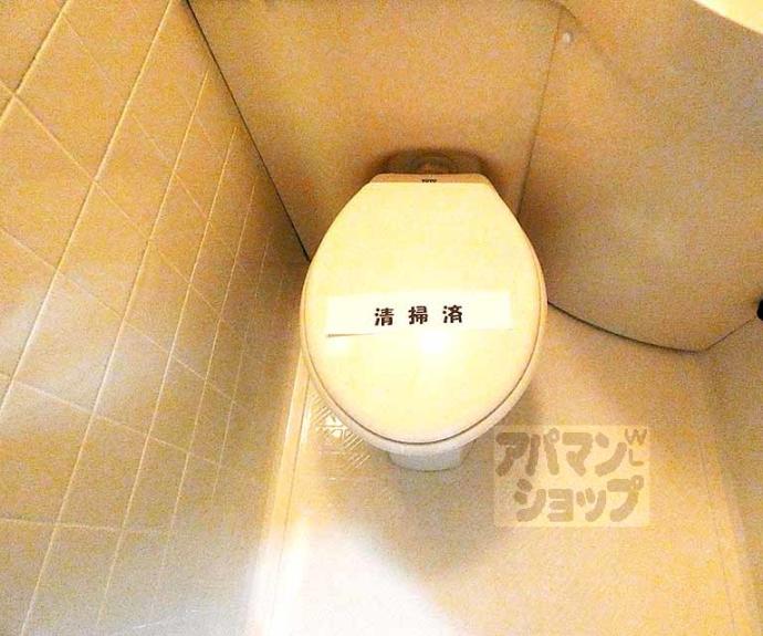 【ＤＥＴＯＭ－１一条通】間取