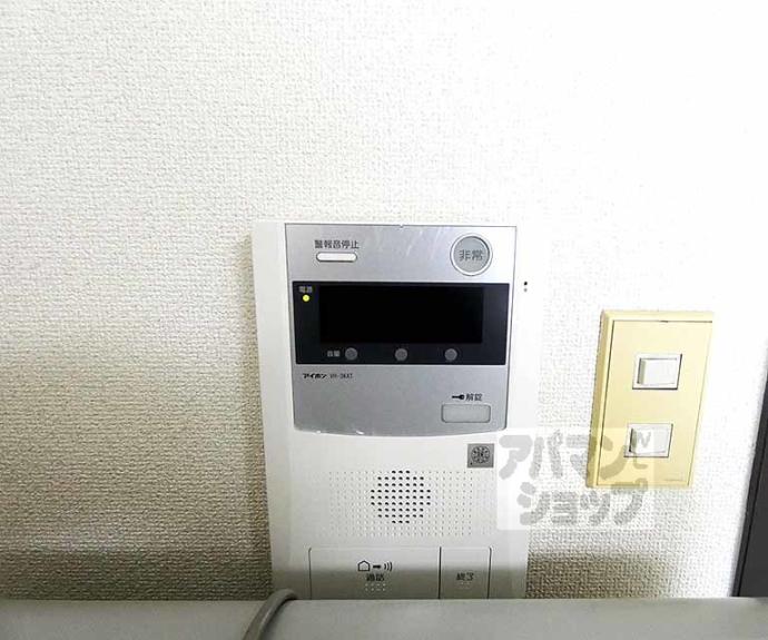 【ＤＥＴＯＭ－１一条通】間取