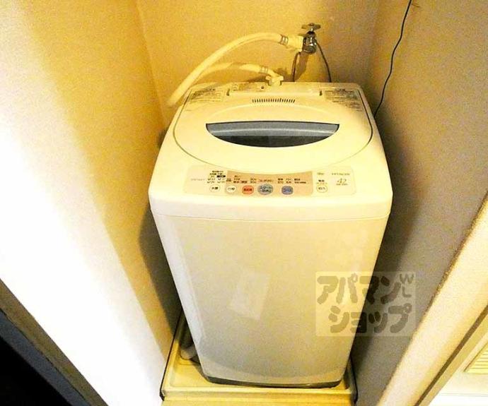 【ＤＥＴＯＭ－１一条通】間取