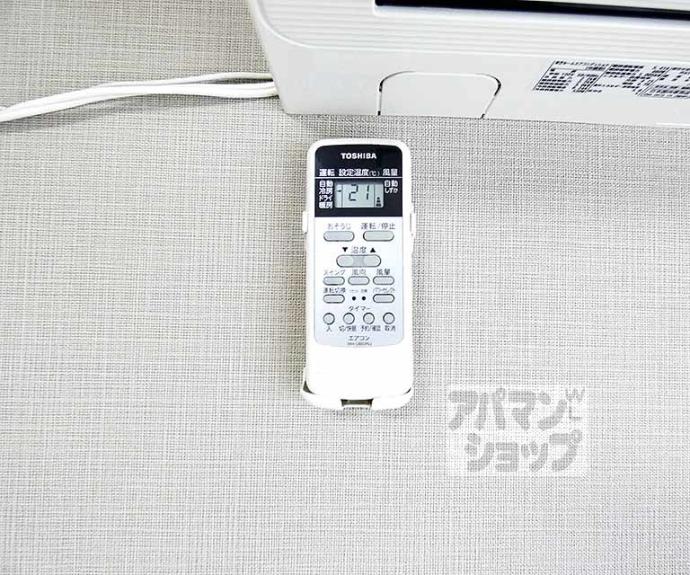 【ＤＥＴＯＭ－１一条通】間取