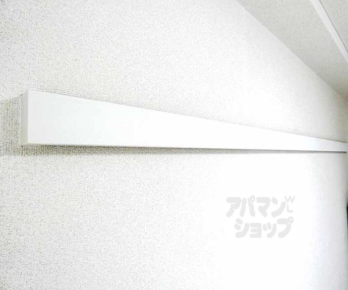 【ＤＥＴＯＭ－１一条通】間取