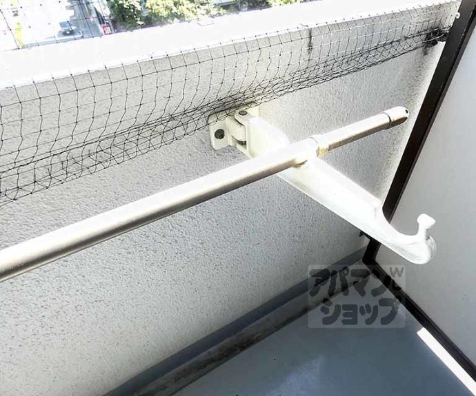 【ＤＥＴＯＭ－１一条通】間取