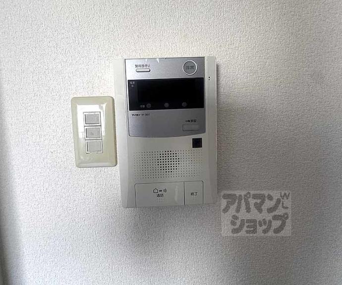 【ＤＥＴＯＭ－１一条通】間取