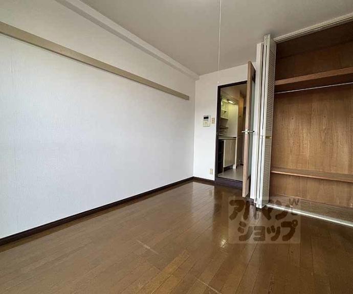 【DETOM-1一条通】間取