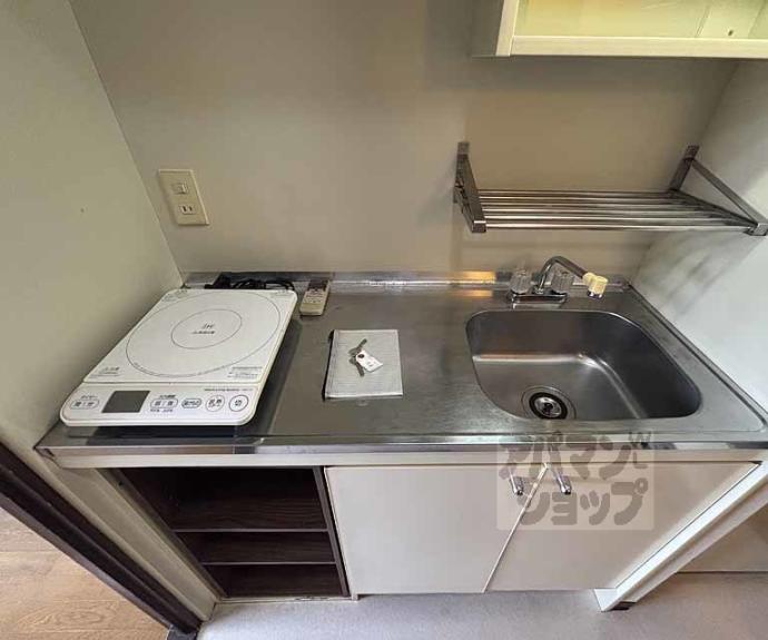 【DETOM-1一条通】間取