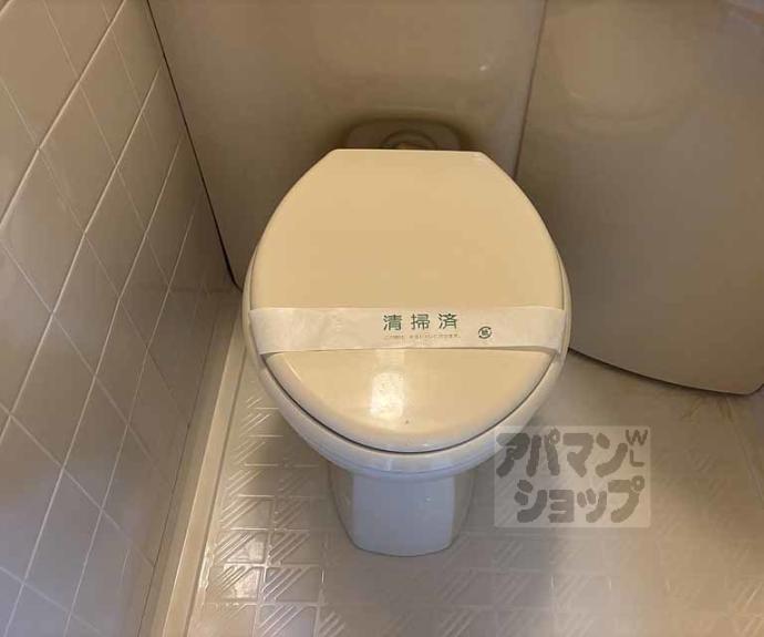 【DETOM-1一条通】間取