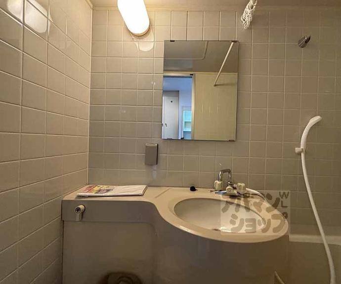 【DETOM-1一条通】間取