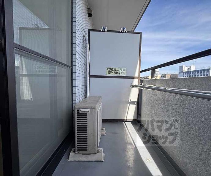 【DETOM-1一条通】間取