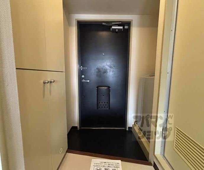 【DETOM-1一条通】間取