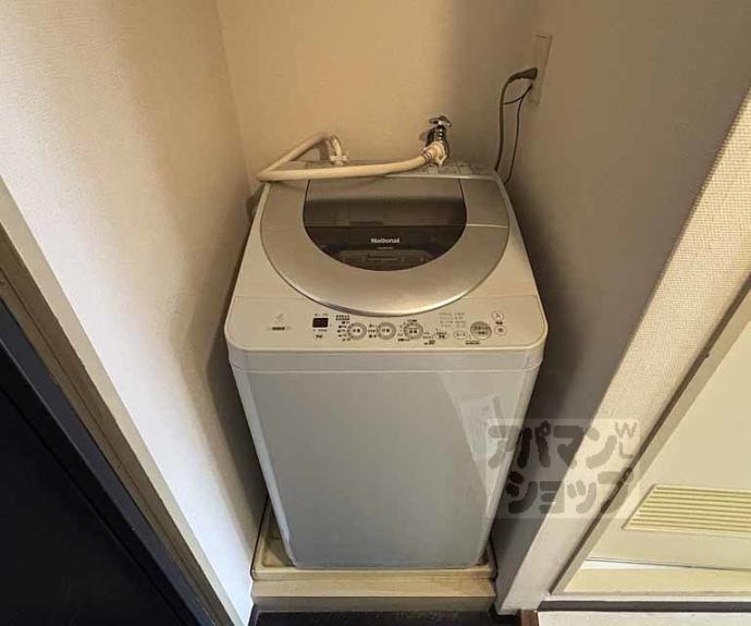 【DETOM-1一条通】間取