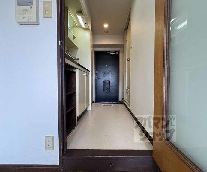 【DETOM-1一条通】間取