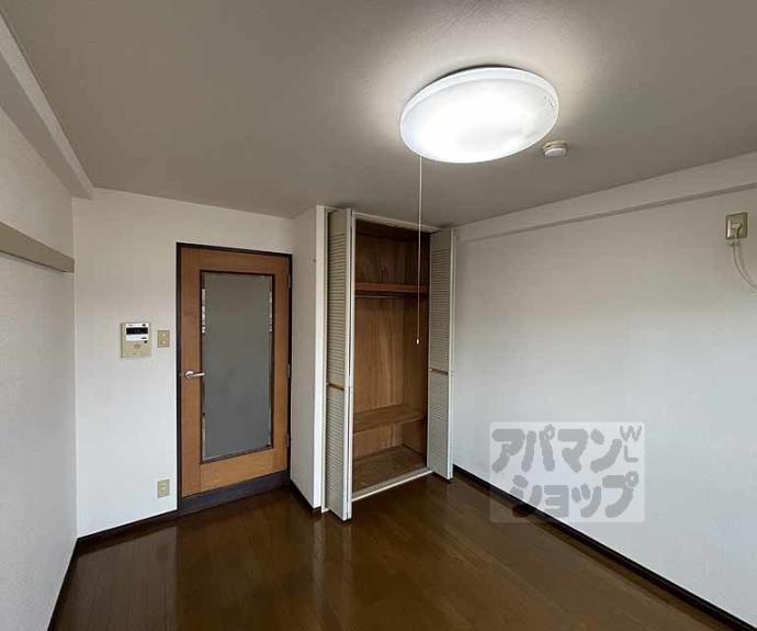 【DETOM-1一条通】間取