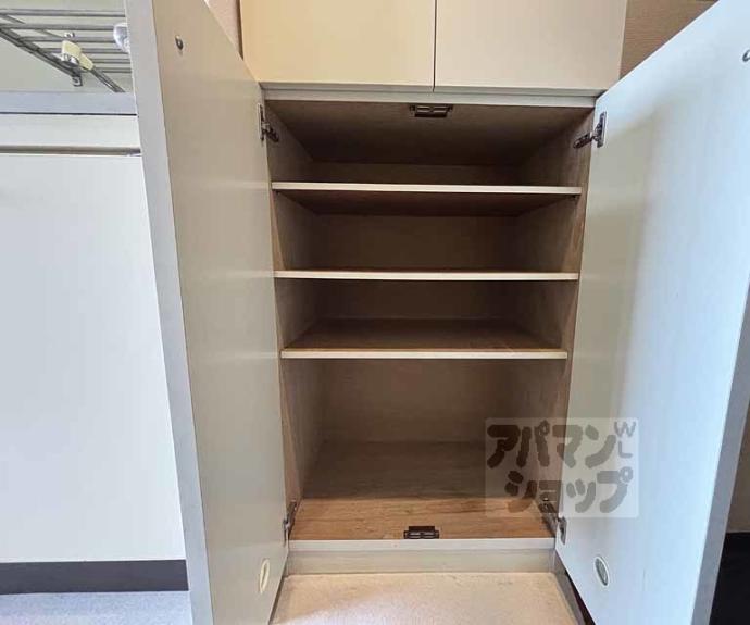 【DETOM-1一条通】間取