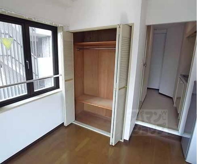 【DETOM-1一条通】間取