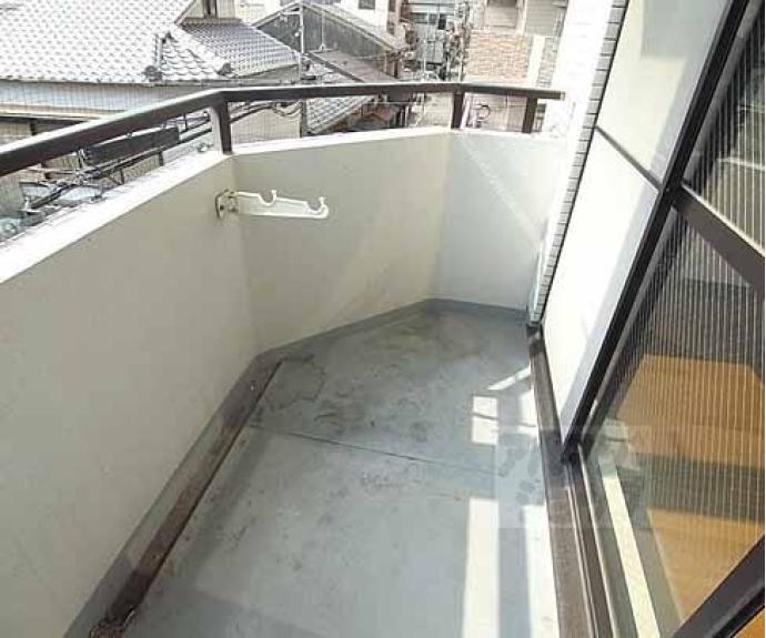 【DETOM-1一条通】間取