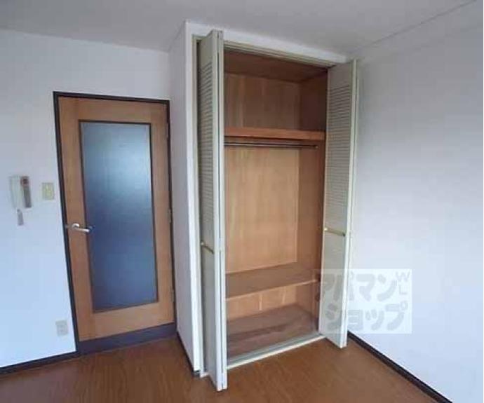 【DETOM-1一条通】間取