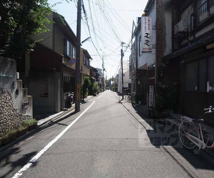【デトムワン衣笠】間取