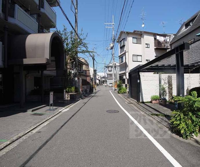 【デトムワン衣笠】間取