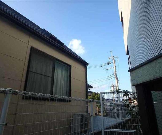 【デトムワン衣笠】間取