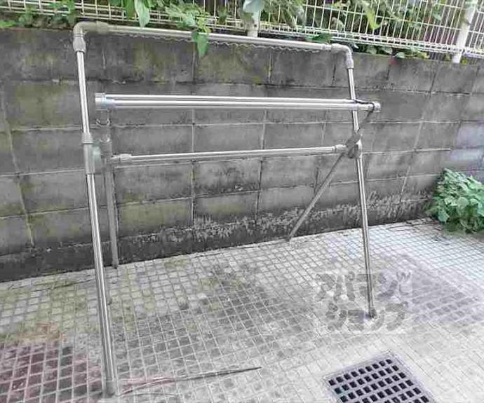 【デトムワン衣笠】間取