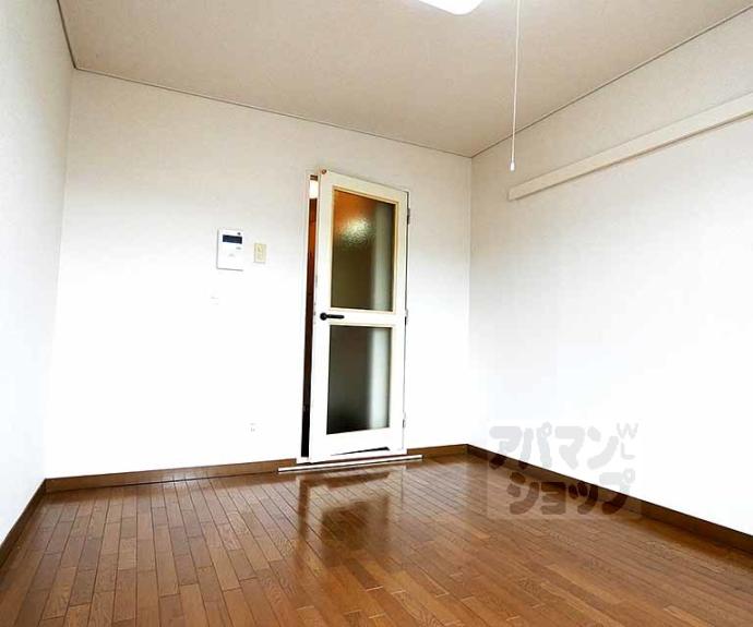 【デトムワン衣笠】間取