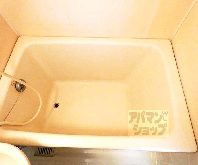 【デトムワン衣笠】間取