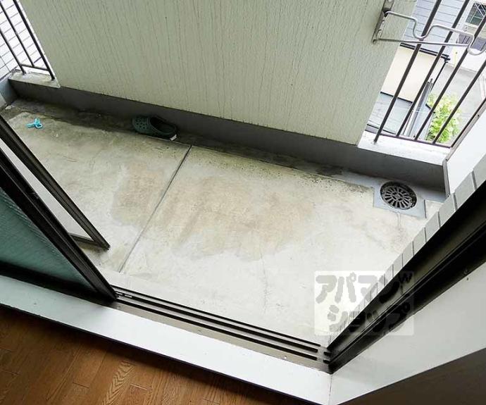 【デトムワン衣笠】間取