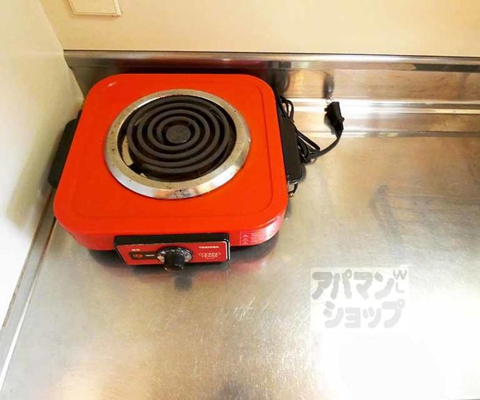 【デトムワン衣笠】間取