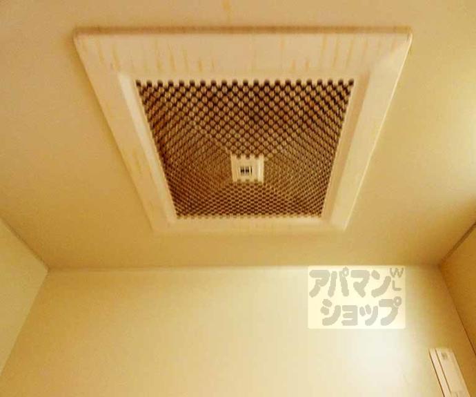 【デトムワン衣笠】間取