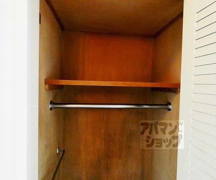 【デトムワン衣笠】間取