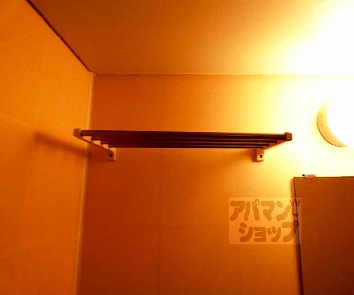 【デトムワン衣笠】間取