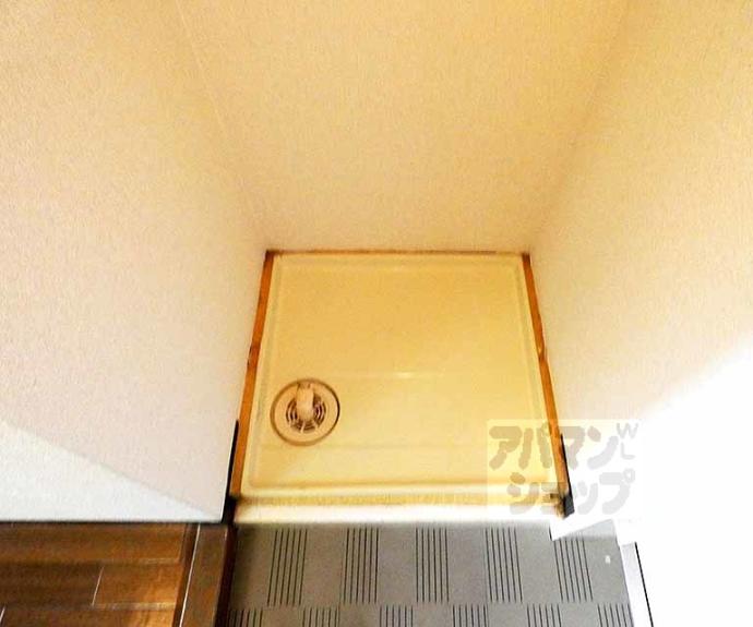 【デトムワン衣笠】間取