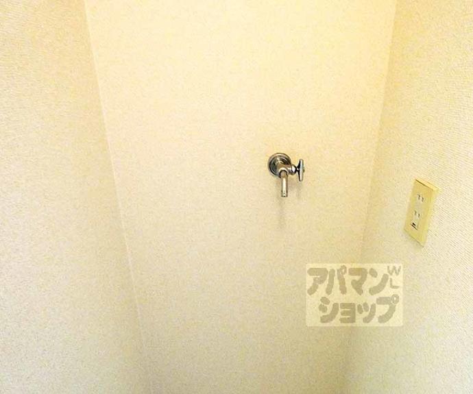 【デトムワン衣笠】間取